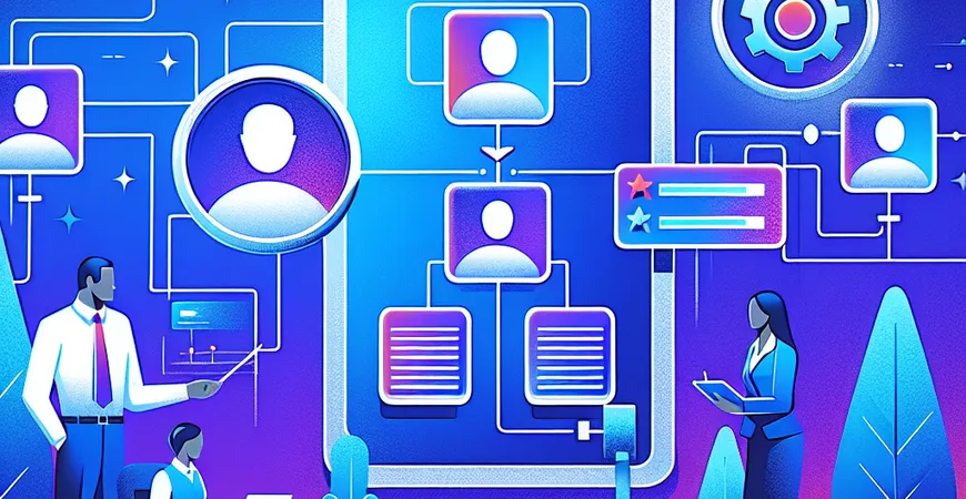 教育机构 HR 系统怎么选？教职工考核与发展的功能解决方案